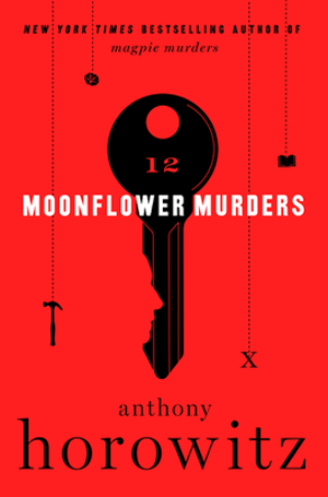 Anthony Horowitz