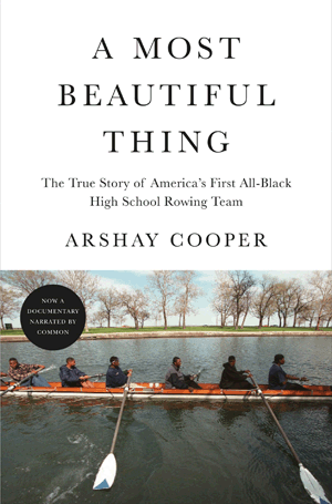 Arshay Cooper