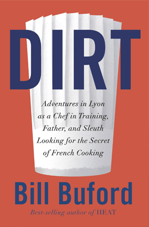 Bill Buford