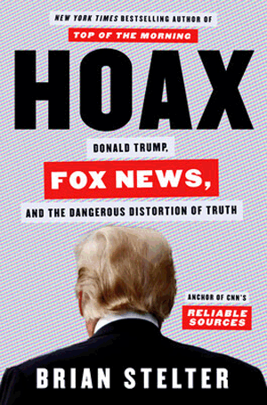 Brian Stelter