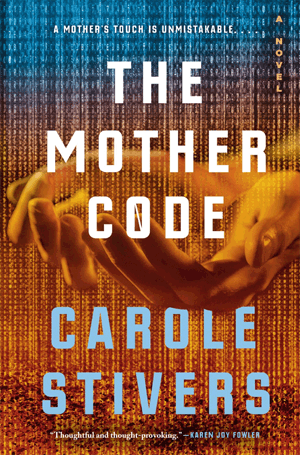 Carole Stivers