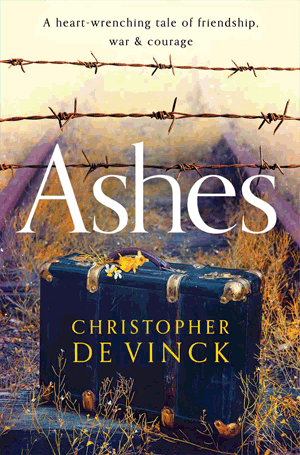 Christopher de Vinck