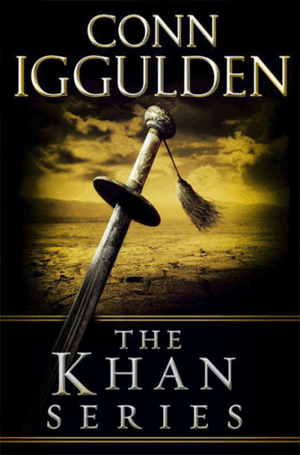 Conn Iggulden
