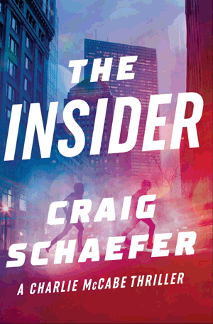 Craig Schaefer