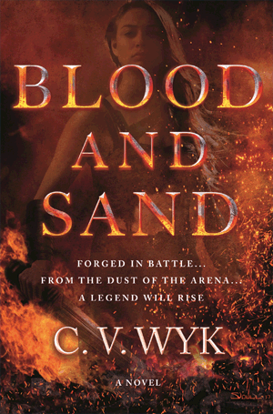 C.V Wyk