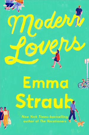 Emma Straub