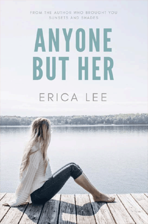Erica Lee