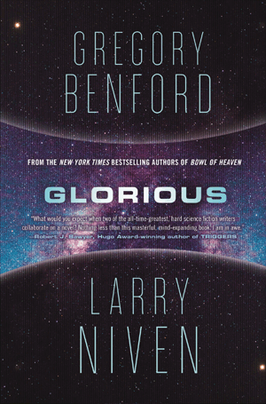 Gregory Benford
