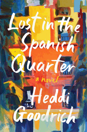 Heddi Goodrich