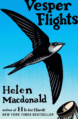 Helen Macdonald