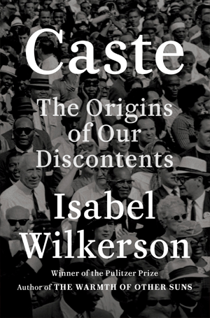 Isabel Wilkerson