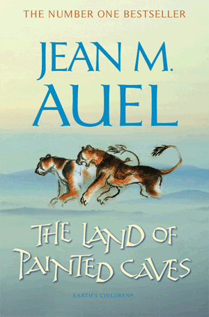 Jean M. Auel