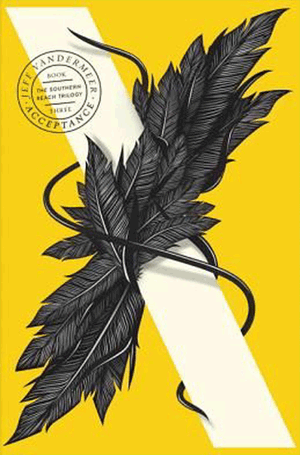 Jeff VanderMeer