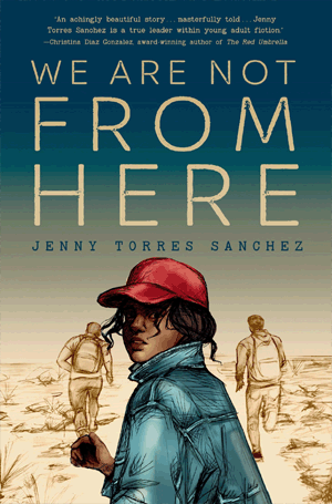 Jenny Torres Sanchez