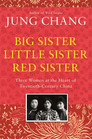 Jung Chang