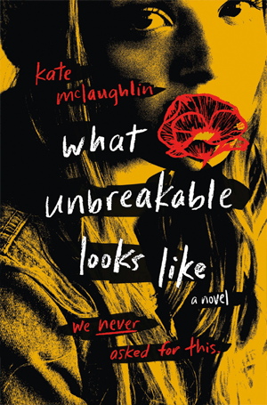Kate McLaughlin