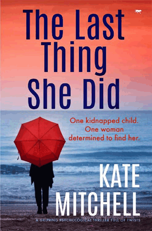 Kate Mitchell