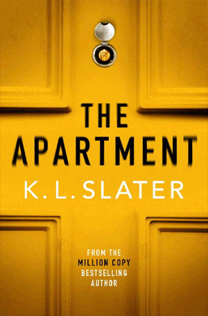 K.L Slater