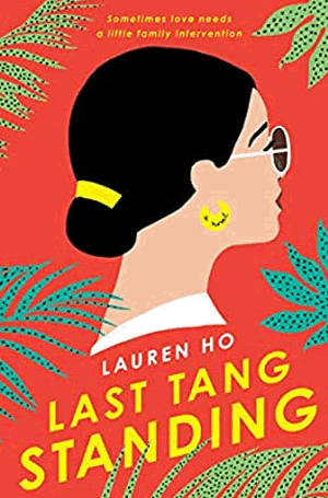 Lauren Ho