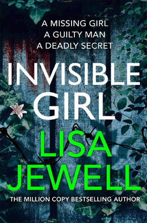 Lisa Jewell