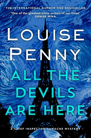 Louise Penny