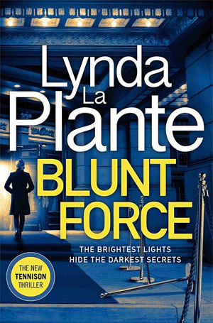 Lynda La Plante