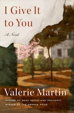 Valerie Martin
