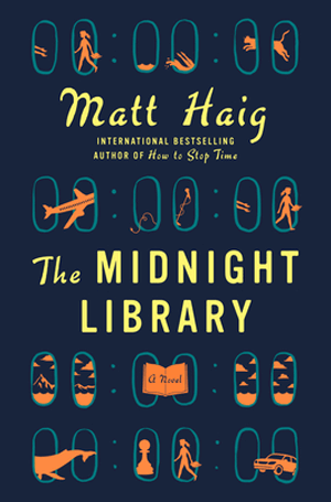 Matt Haig
