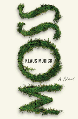 Klaus Modick