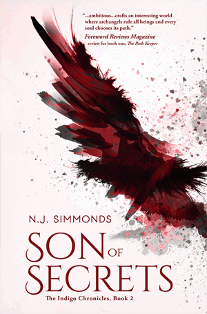 N.J Simmonds