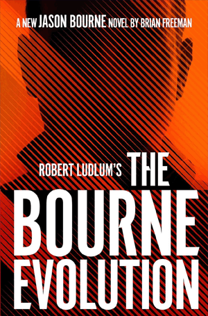 Robert Ludlum