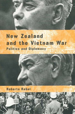Roberto Rabel