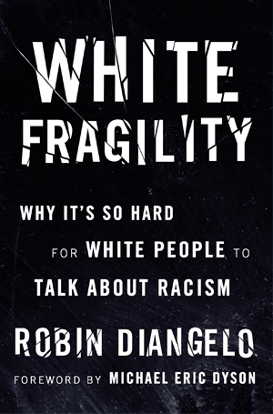 Robin DiAngelo