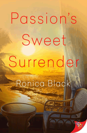 Ronica Black