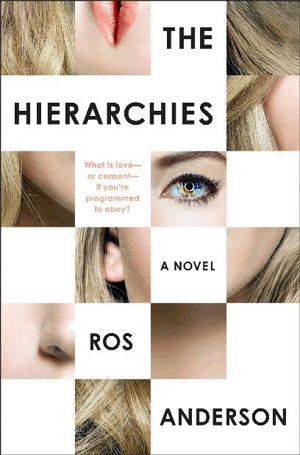 Ros Anderson