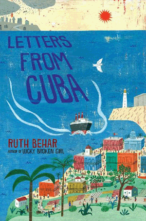Ruth Behar