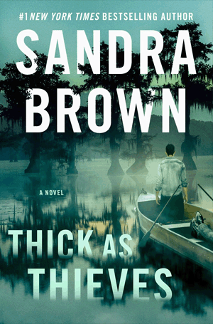 Sandra Brown