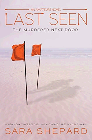Sara Shepard