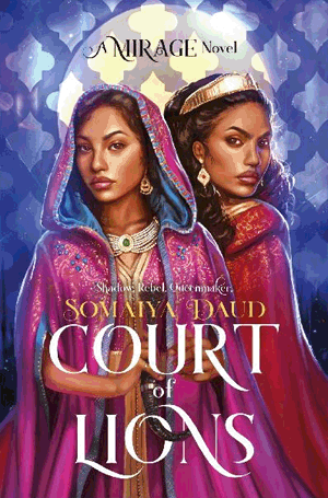 Somaiya Daud