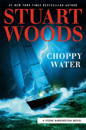 Stuart Woods