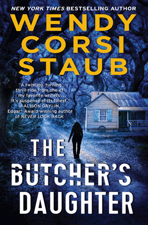 Wendy Corsi Staub