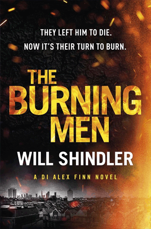 Will Shindler