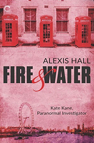 Alexis Hall