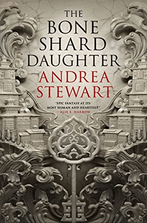 Andrea Stewart