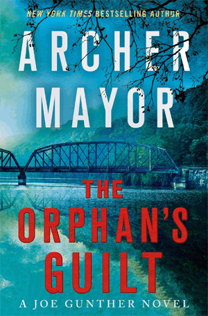Archer Mayor