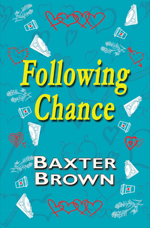 Baxter Brown