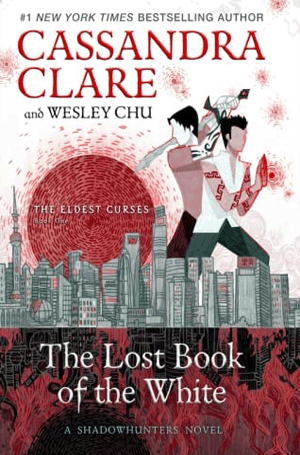 Cassandra Clare