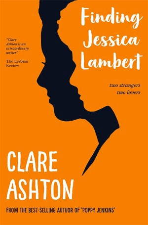 Clare Ashton