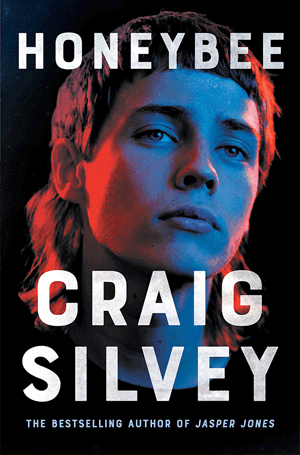 Craig Silvey