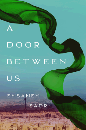Ehsaneh Sadr